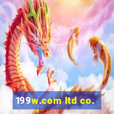 199w.com ltd co.